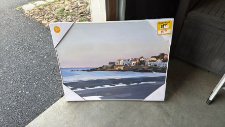 Painting- home decor