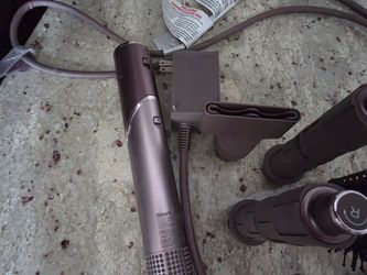 Hair styler (Shark)
