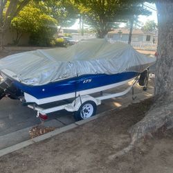 Bayliner 175