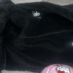 ALO SWEATER