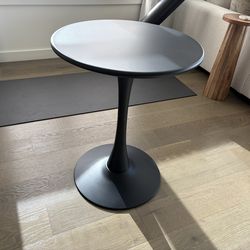 24” Bistro Side Table