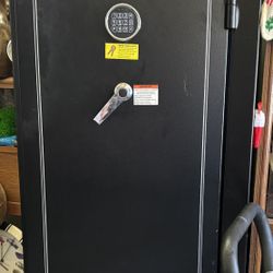Union Safe