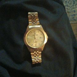 Deciders Croton Men's Watch 