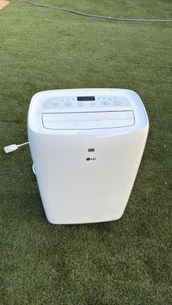 Lg Air conditioner
