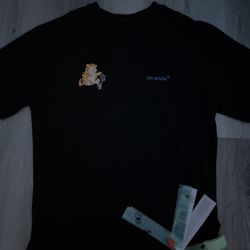 Off-White Tee