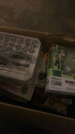 SHFIGUARTS