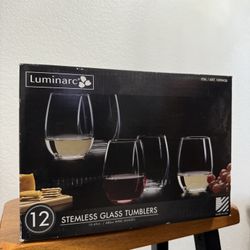 Glass Set