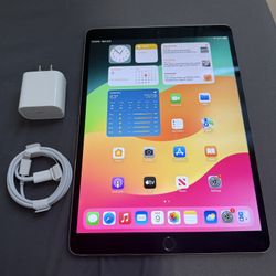 Apple iPad Pro 10.5 Inch 64GB Wi-Fi Tablet