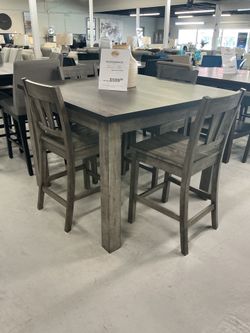 5 pc Dining Set