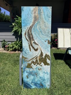Gorgeous Art