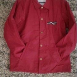 Pharmacy Boardshop Windbreaker Men's Or Women's Small/Medium (New)