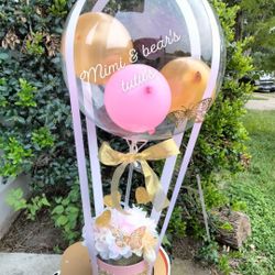 Mother's Day Balloons