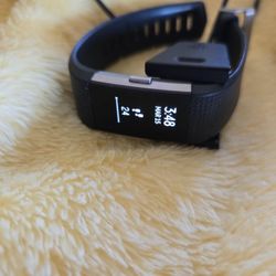 Fitbit Charge 2