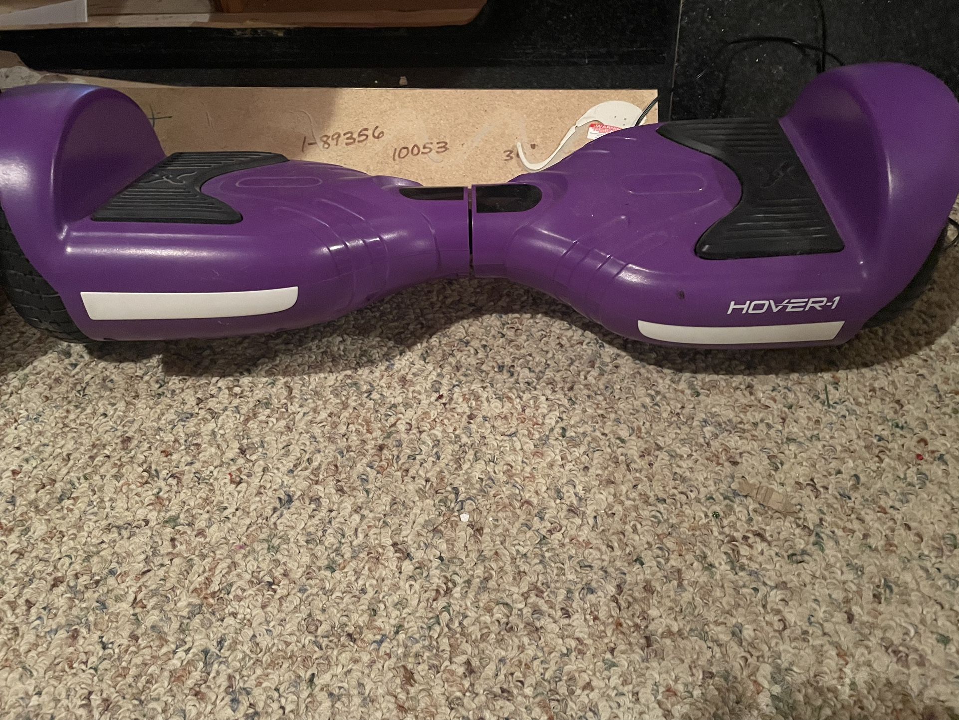 Hoverboard