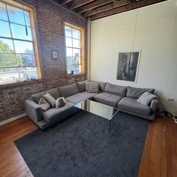 Sectional Sofa 