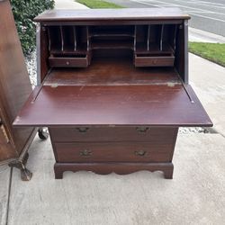 Antique Writers Desk