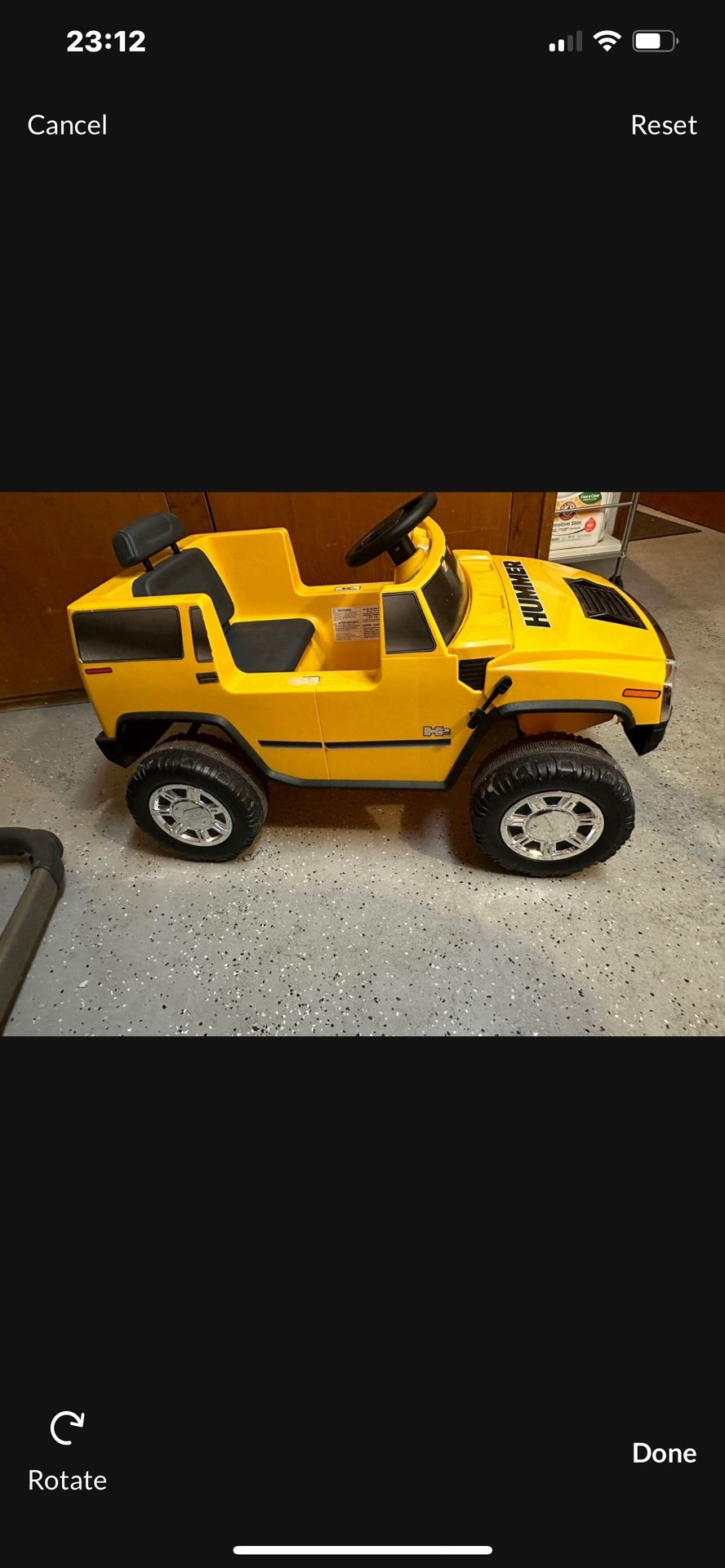 Kids Car