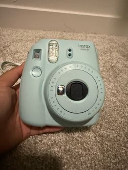 Fujifilm Instax Mini 9