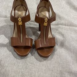 Michael Kors Heels 