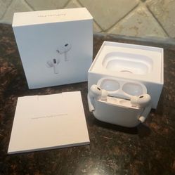 AirPods Pro 2 Meetup Only 
