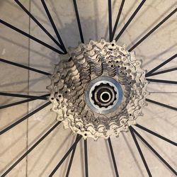 SHIMANO ULTEGRA 11/28 Cassette 
