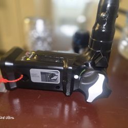 Tow Hitch For Tesla Model X