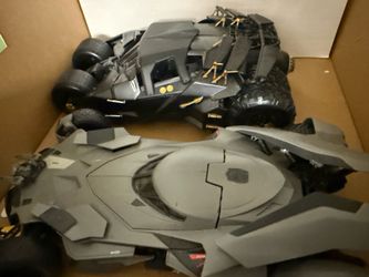 Batman box