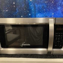 Microwave (Residential)