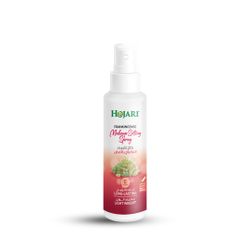 Hojari Frankincense Makeup Setting Spray, Lightweight Formula With Vitamin E