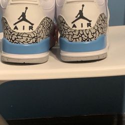 Jordan 3s