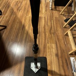 Tanner Tees Batting tee