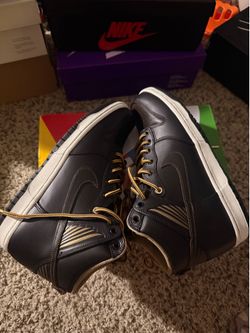 Nike SB Dunk