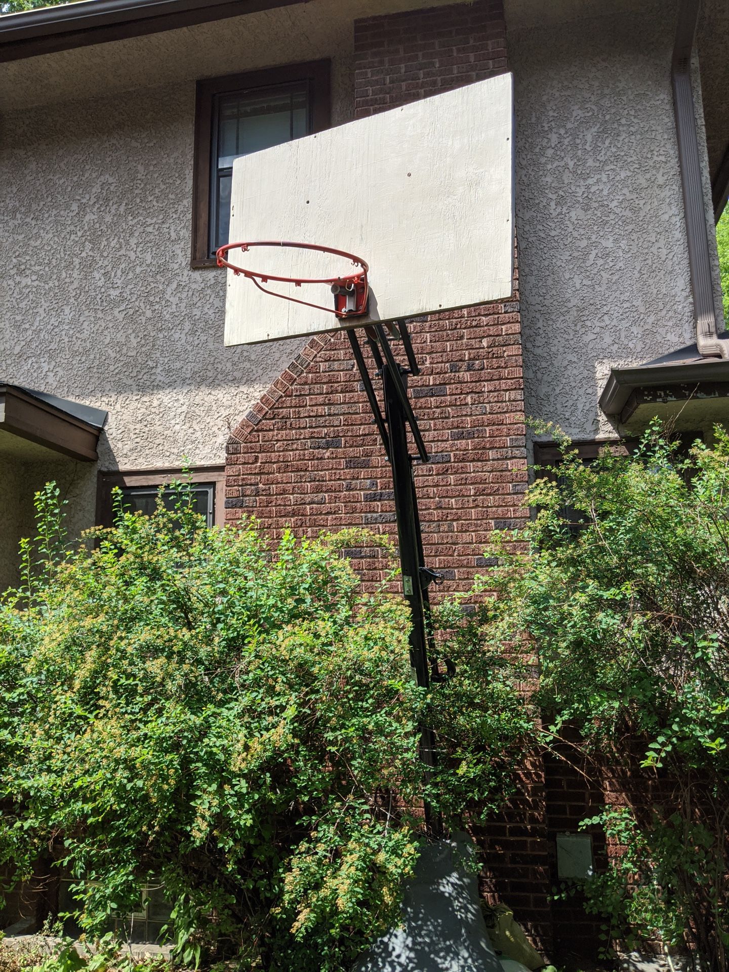 Basketball Hoop - FREE