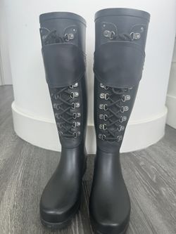 Ugg Rain Boots (long)