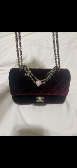Chanel Purse