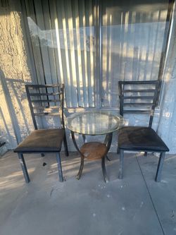 Furniture Bundle