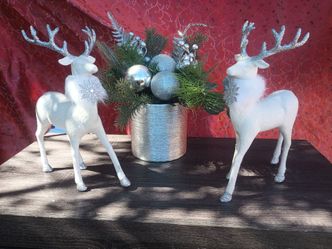Decoración Navidad