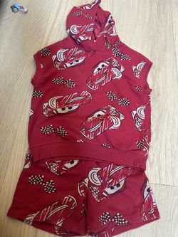 Boys outfit