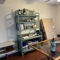 Dining Hutch/cabinet