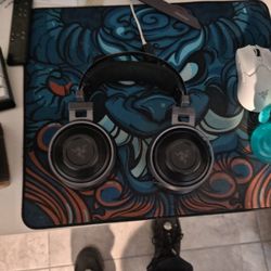 Head Set Razer Nari 7.1 DTS Wirreles