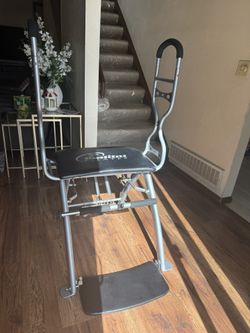 Malibu Pilates Machine