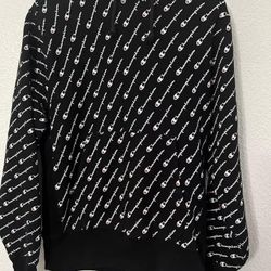 Champion Reverse Weave Hooded Sweatshirt