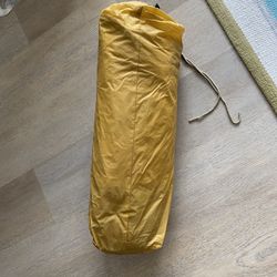 Sierra Nevada MACH 1 backpacking tent