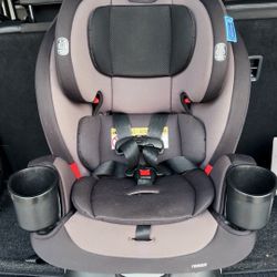 Graco TriRide 3-in-1