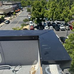 Metal Roof 