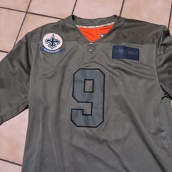 New Orleans Saints Saints Jersey