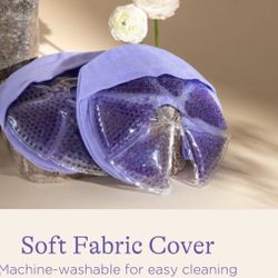 Hot And Cold Breast Therapy Packs