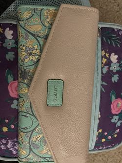 Wallet