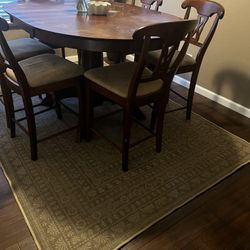 8x10 Area Rug 