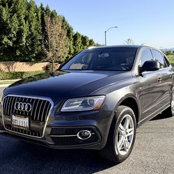 2014 Audi Q5 Premium Plus-ICE Cold Air Leather Pano Roof Smog Luxury SUV